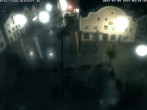 Archived image Webcam View over Dietfurt market square 03:00