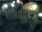 Archiv Foto Webcam Westansicht Marktplatz Dietfurt 03:00
