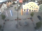 Archiv Foto Webcam Westansicht Marktplatz Dietfurt 05:00