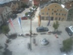Archiv Foto Webcam Westansicht Marktplatz Dietfurt 13:00