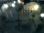 Archiv Foto Webcam Westansicht Marktplatz Dietfurt 03:00