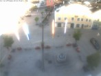 Archiv Foto Webcam Westansicht Marktplatz Dietfurt 05:00