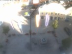 Archiv Foto Webcam Westansicht Marktplatz Dietfurt 06:00