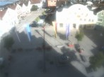 Archiv Foto Webcam Westansicht Marktplatz Dietfurt 07:00