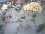 Archiv Foto Webcam Westansicht Marktplatz Dietfurt 11:00