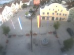 Archiv Foto Webcam Westansicht Marktplatz Dietfurt 06:00