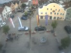 Archiv Foto Webcam Westansicht Marktplatz Dietfurt 09:00