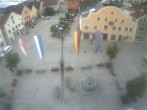 Archiv Foto Webcam Westansicht Marktplatz Dietfurt 11:00