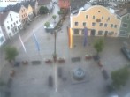 Archiv Foto Webcam Westansicht Marktplatz Dietfurt 06:00