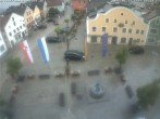 Archiv Foto Webcam Westansicht Marktplatz Dietfurt 11:00