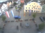 Archiv Foto Webcam Westansicht Marktplatz Dietfurt 13:00