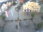Archiv Foto Webcam Westansicht Marktplatz Dietfurt 05:00