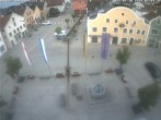 Archiv Foto Webcam Westansicht Marktplatz Dietfurt 06:00