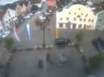 Archiv Foto Webcam Westansicht Marktplatz Dietfurt 11:00