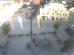 Archiv Foto Webcam Westansicht Marktplatz Dietfurt 05:00