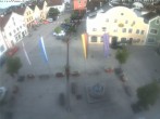 Archiv Foto Webcam Westansicht Marktplatz Dietfurt 07:00