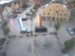Archiv Foto Webcam Westansicht Marktplatz Dietfurt 09:00