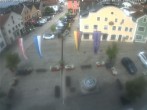 Archiv Foto Webcam Westansicht Marktplatz Dietfurt 11:00