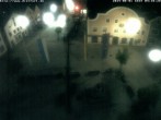 Archiv Foto Webcam Westansicht Marktplatz Dietfurt 03:00