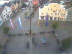 Archiv Foto Webcam Westansicht Marktplatz Dietfurt 05:00