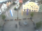 Archiv Foto Webcam Westansicht Marktplatz Dietfurt 06:00