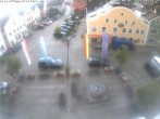 Archiv Foto Webcam Westansicht Marktplatz Dietfurt 15:00