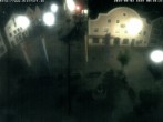 Archiv Foto Webcam Westansicht Marktplatz Dietfurt 23:00