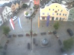 Archiv Foto Webcam Westansicht Marktplatz Dietfurt 06:00