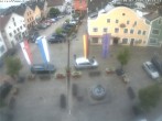 Archiv Foto Webcam Westansicht Marktplatz Dietfurt 09:00