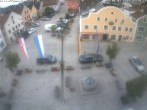Archiv Foto Webcam Westansicht Marktplatz Dietfurt 11:00