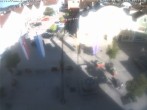 Archiv Foto Webcam Westansicht Marktplatz Dietfurt 07:00
