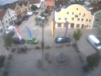 Archiv Foto Webcam Westansicht Marktplatz Dietfurt 09:00