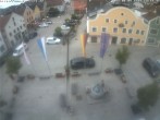 Archiv Foto Webcam Westansicht Marktplatz Dietfurt 13:00