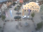 Archiv Foto Webcam Westansicht Marktplatz Dietfurt 15:00