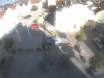 Archiv Foto Webcam Westansicht Marktplatz Dietfurt 07:00
