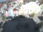 Archiv Foto Webcam Westansicht Marktplatz Dietfurt 09:00