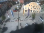 Archiv Foto Webcam Westansicht Marktplatz Dietfurt 11:00