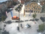 Archiv Foto Webcam Westansicht Marktplatz Dietfurt 13:00