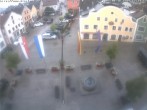 Archiv Foto Webcam Westansicht Marktplatz Dietfurt 11:00