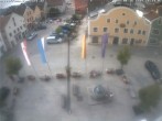 Archiv Foto Webcam Westansicht Marktplatz Dietfurt 15:00