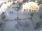 Archiv Foto Webcam Westansicht Marktplatz Dietfurt 05:00
