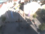 Archiv Foto Webcam Westansicht Marktplatz Dietfurt 07:00