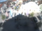 Archiv Foto Webcam Westansicht Marktplatz Dietfurt 09:00