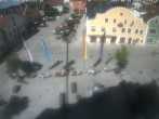 Archiv Foto Webcam Westansicht Marktplatz Dietfurt 11:00