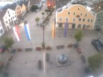 Archiv Foto Webcam Westansicht Marktplatz Dietfurt 05:00
