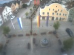 Archiv Foto Webcam Westansicht Marktplatz Dietfurt 06:00