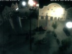 Archiv Foto Webcam Westansicht Marktplatz Dietfurt 01:00