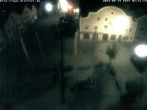 Archiv Foto Webcam Westansicht Marktplatz Dietfurt 01:00