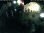 Archiv Foto Webcam Westansicht Marktplatz Dietfurt 03:00