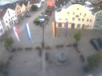 Archiv Foto Webcam Westansicht Marktplatz Dietfurt 08:00